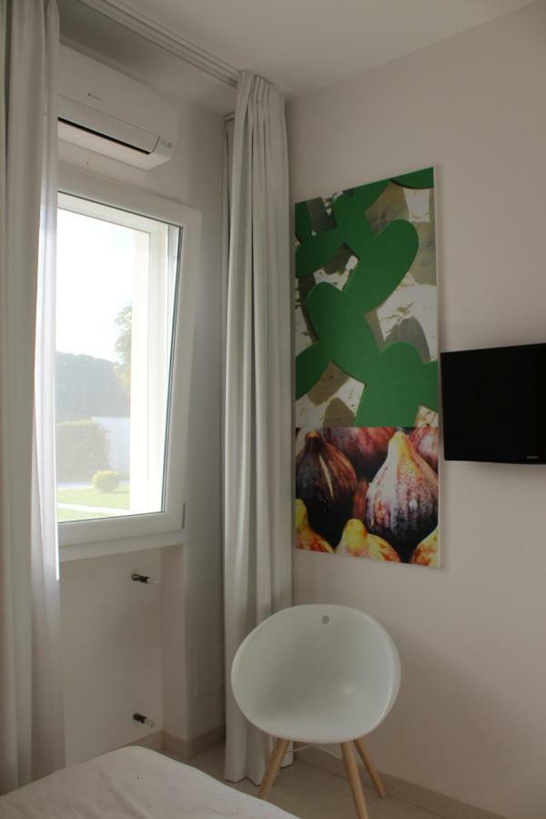 Dani'S Residence Supersano Exteriér fotografie